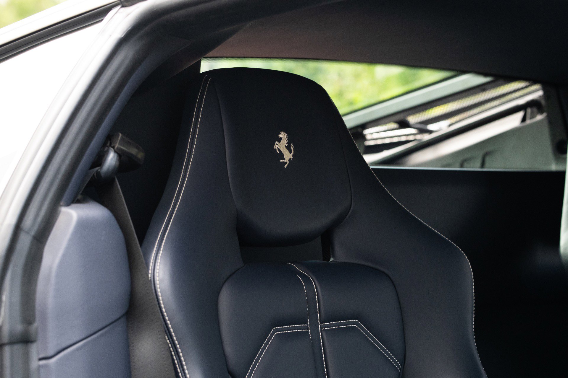 Used 2016 Ferrari 488 GTB image 55