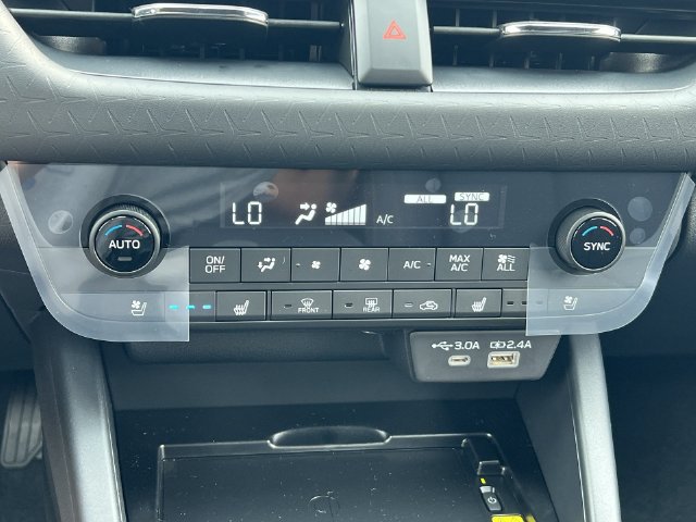 New 2026 Subaru Outback Wilderness AWD/4WD image 18