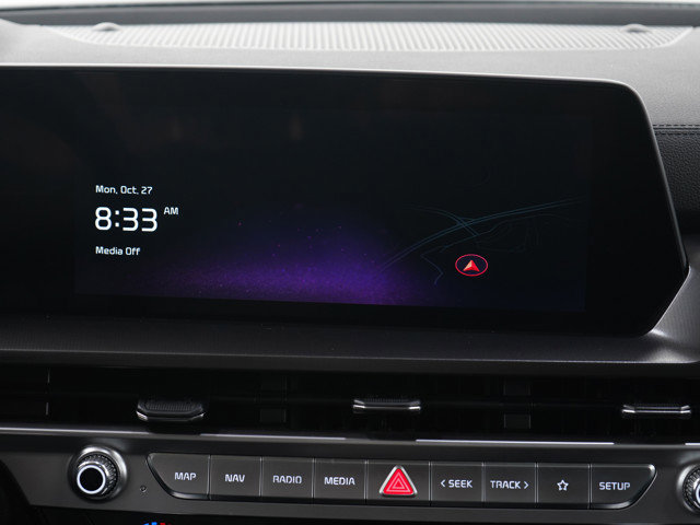 Used 2025 Kia Telluride S image 20