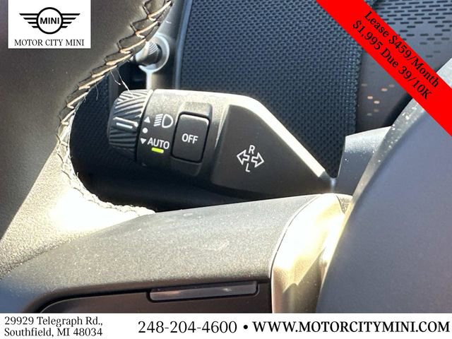 Certified 2026 MINI Cooper Countryman S AWD/4WD image 28
