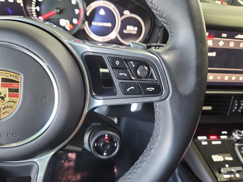 Certified 2023 Porsche Cayenne GTS image 22