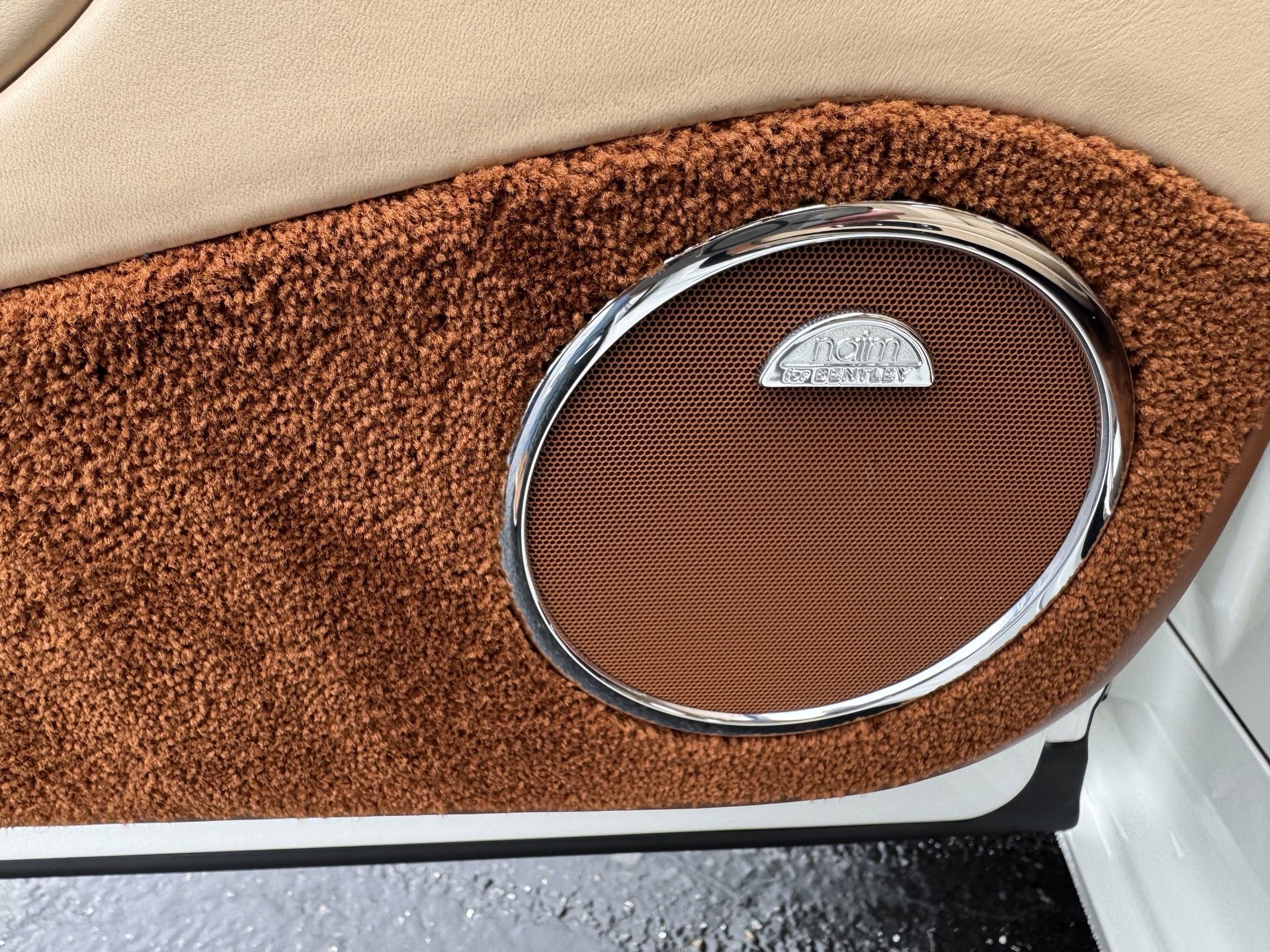 Used 2013 Bentley Mulsanne image 64