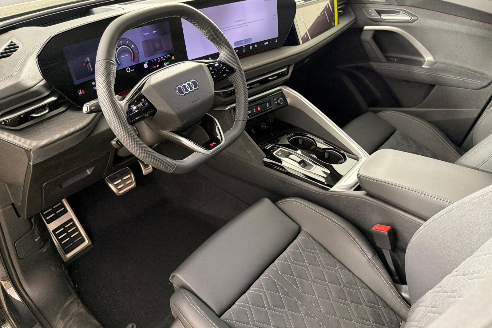 New 2026 Audi SQ5 Premium Plus AWD/4WD image 9