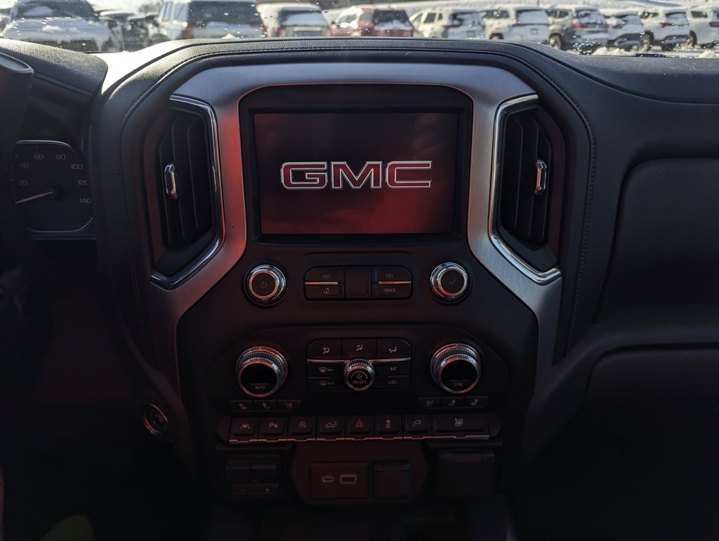 Used 2020 GMC Sierra 1500 SLT w/ SLT Premium Plus Package image 37