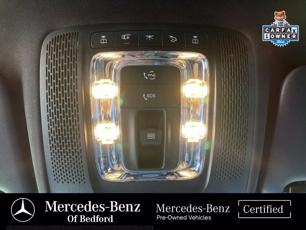 Used 2023 Mercedes-Benz CLA 250 4MATIC image 33