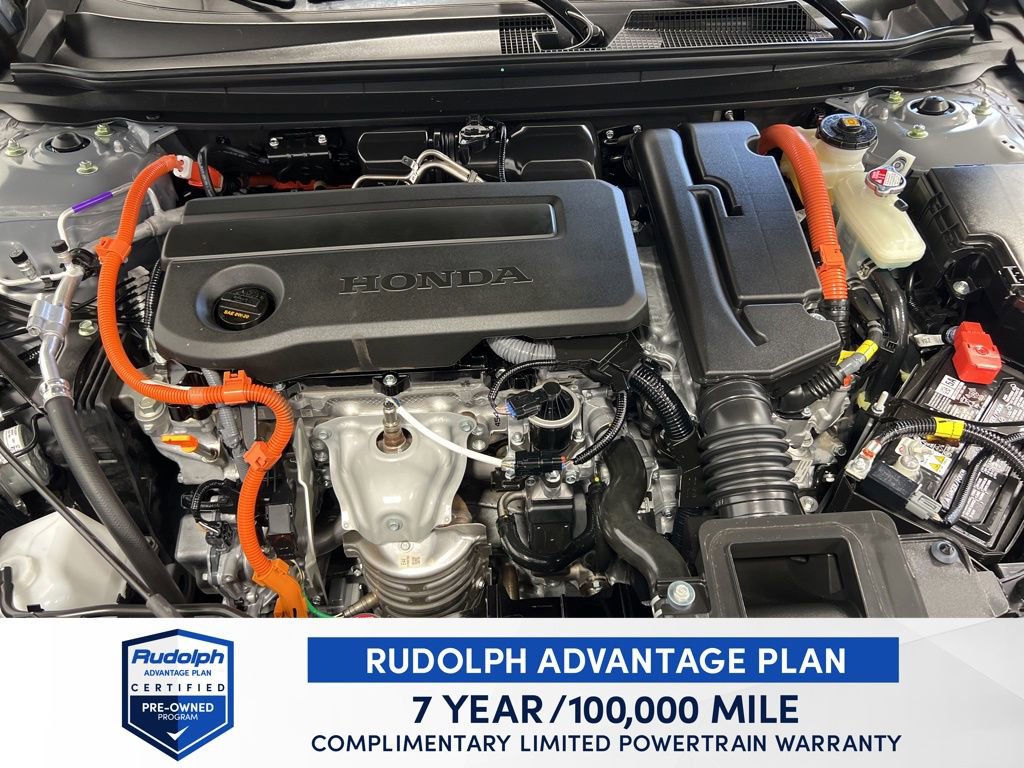 Used 2023 Honda Accord EX-L image 30