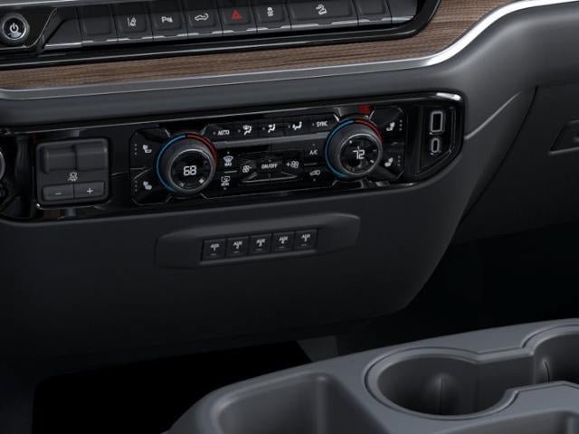 New 2026 Chevrolet Silverado 2500 LT w/ All Star Edition AWD/4WD image 23