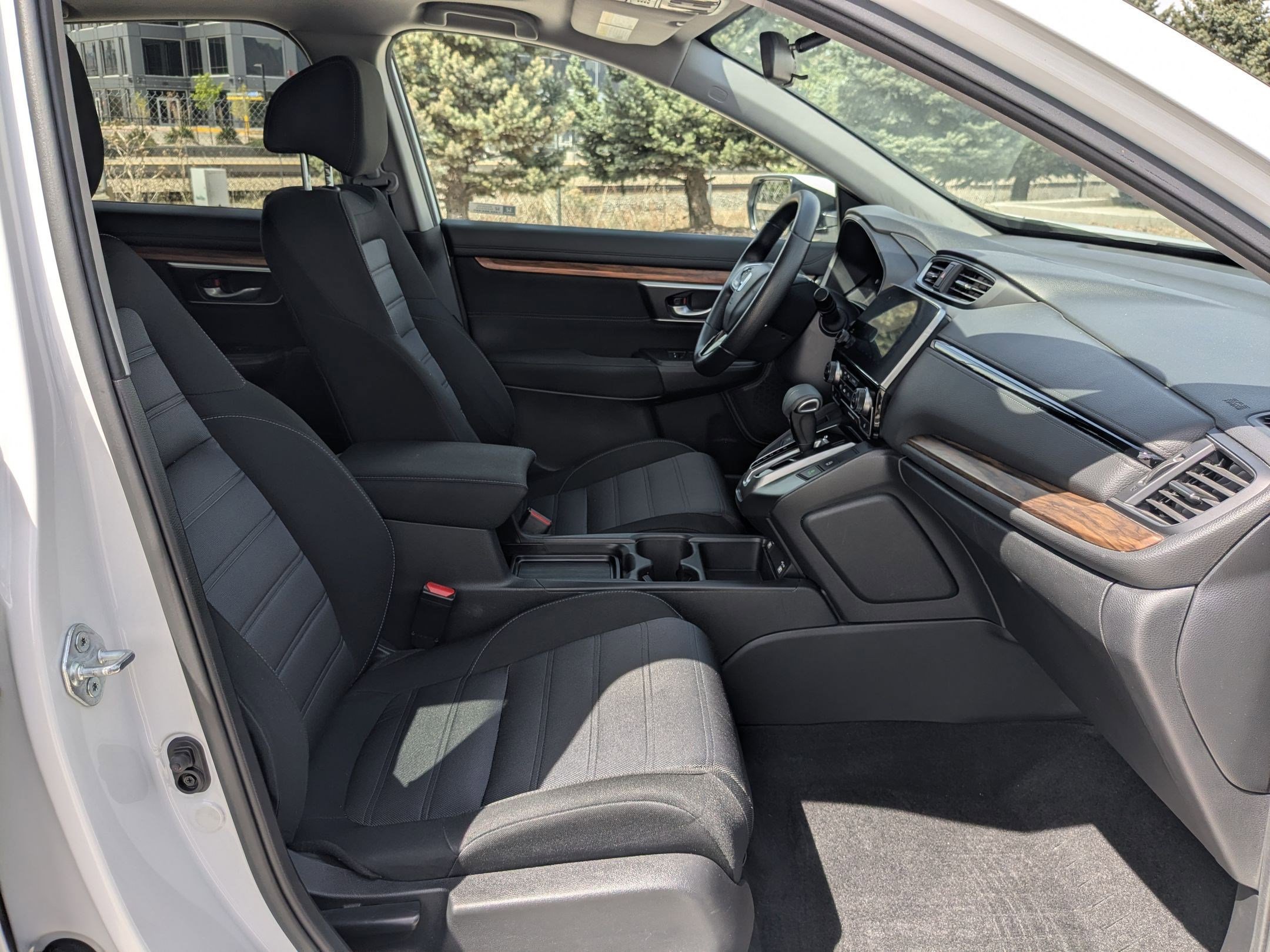 Used 2022 Honda CR-V EX image 28