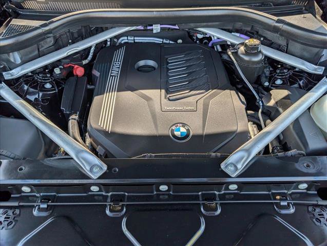 Certified 2023 BMW X5 xDrive40i image 25