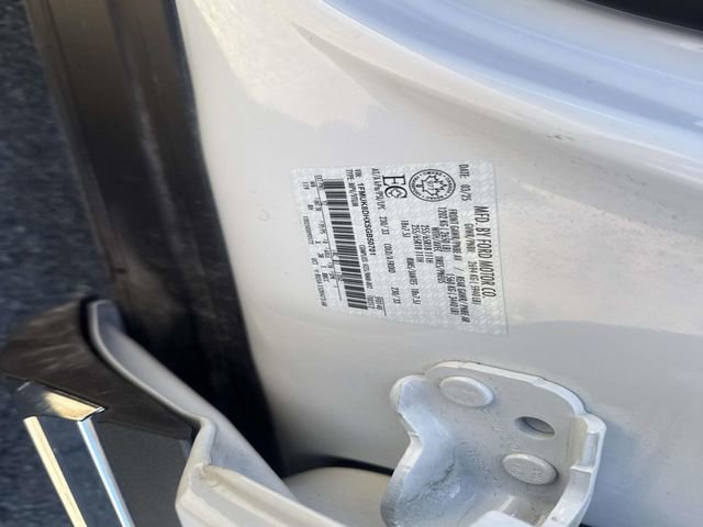 Certified 2025 Ford Explorer Active image 23