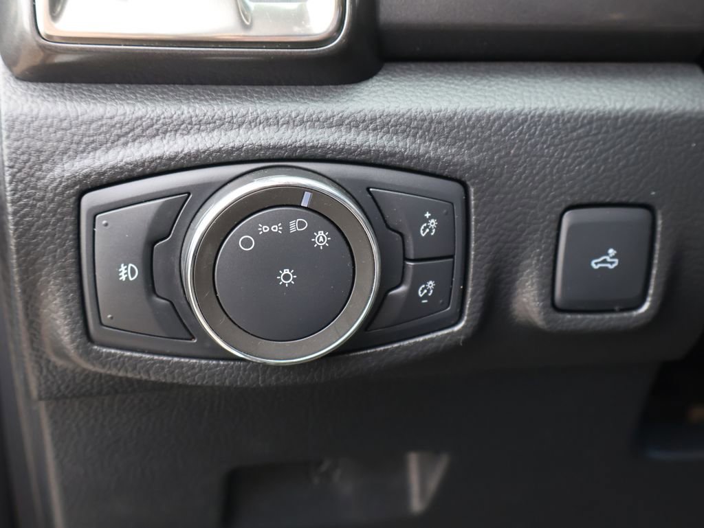 Used 2021 Ford Ranger Lariat w/ Equipment Group 501A High image 18