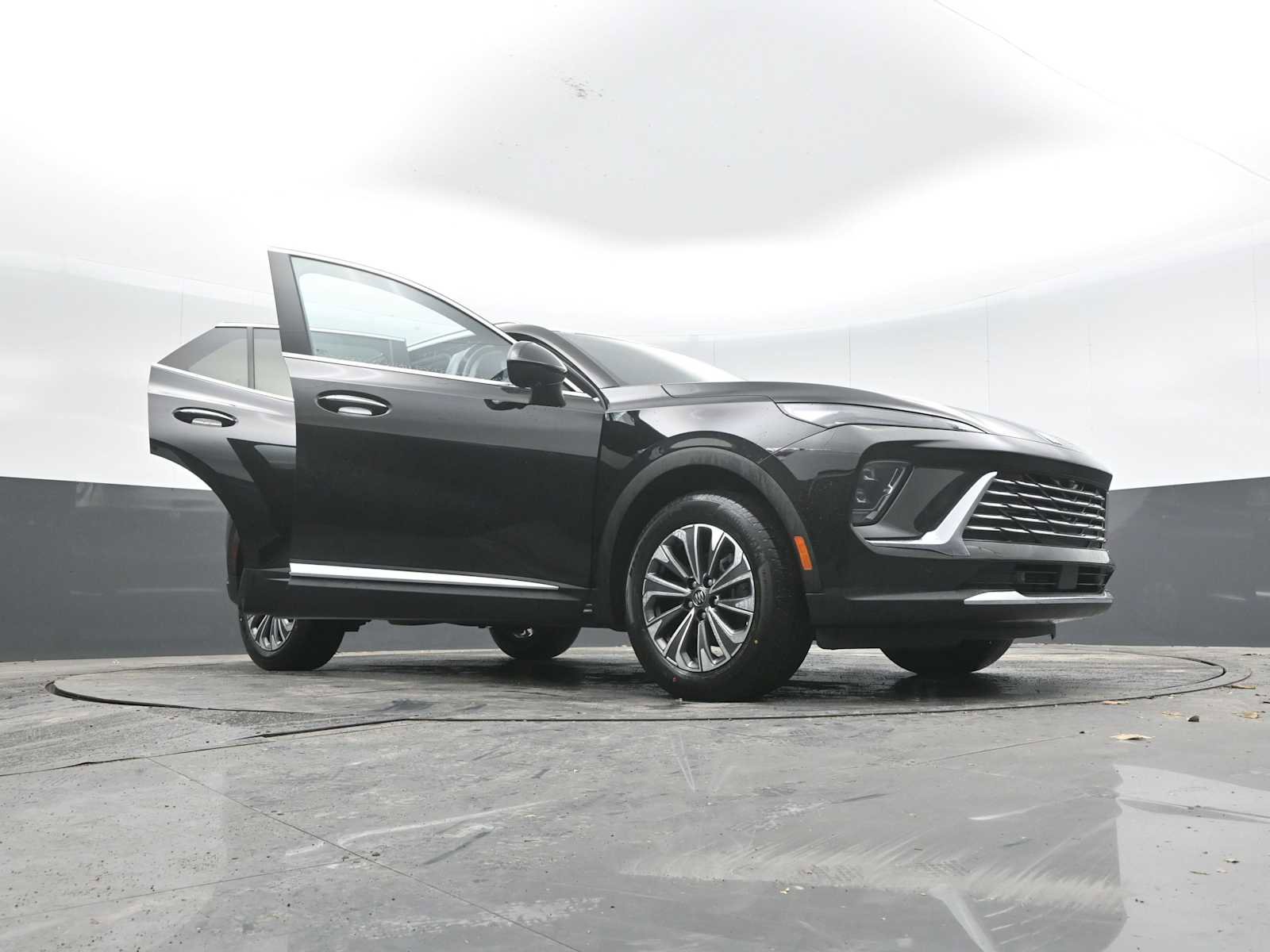 New 2026 Buick Envision Preferred image 59