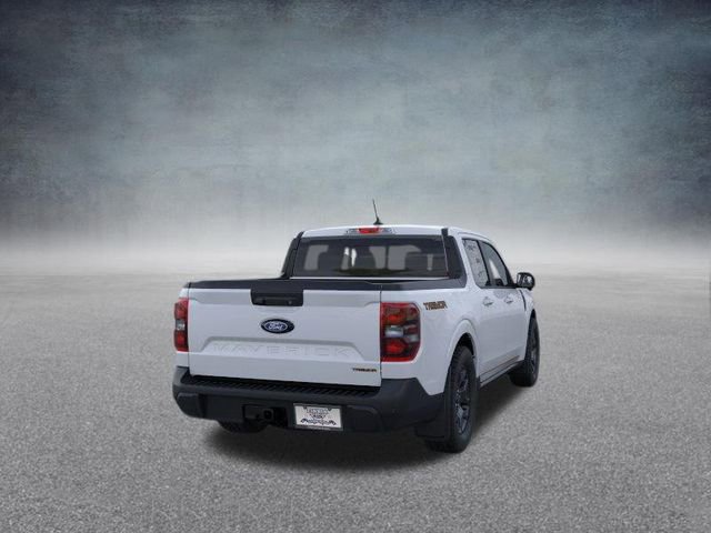 New 2026 Ford Maverick Tremor AWD/4WD image 9