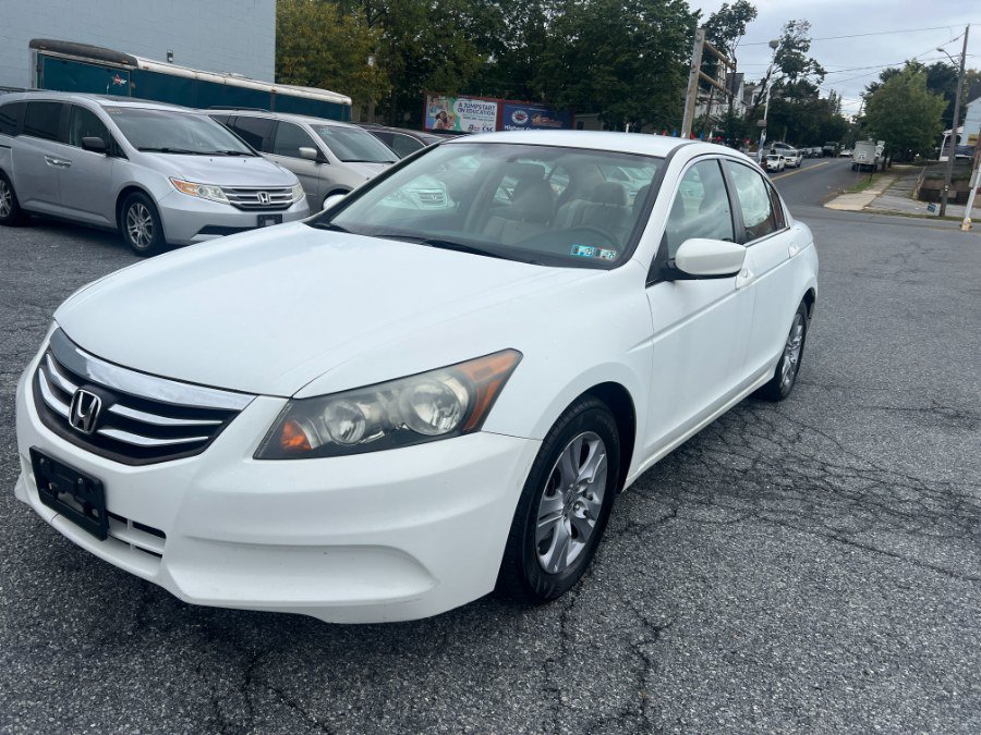 Used 2011 Honda Accord SE