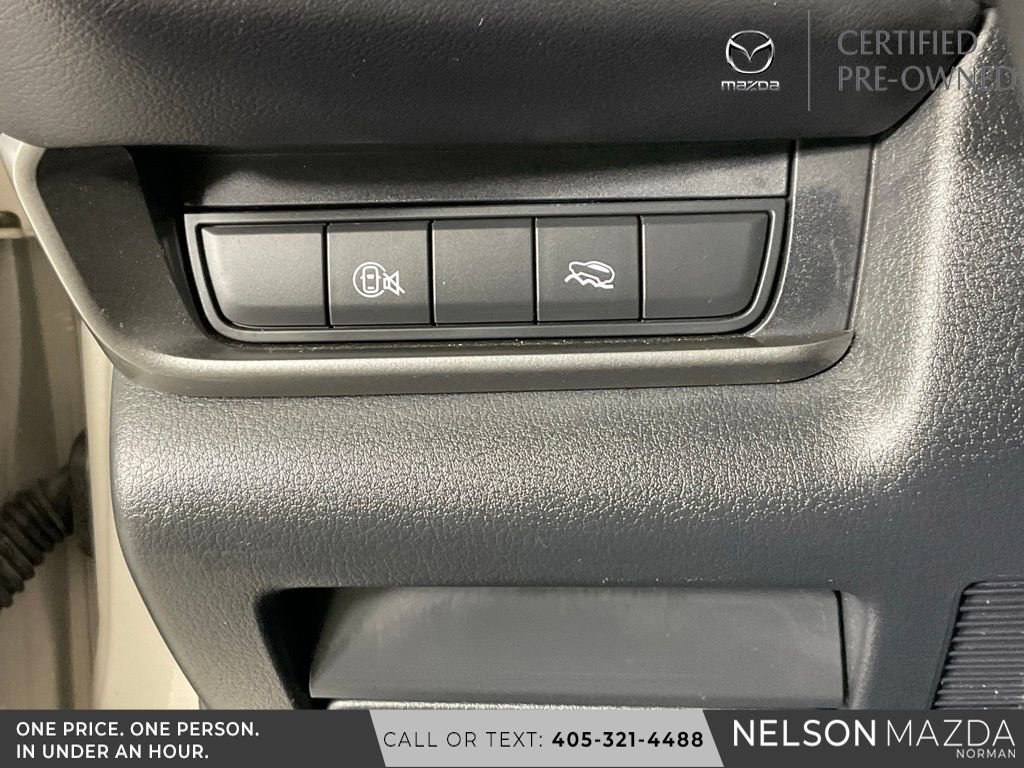 Certified 2024 MAZDA CX-30 AWD 2.5 S w/ Select Sport Pkg image 40