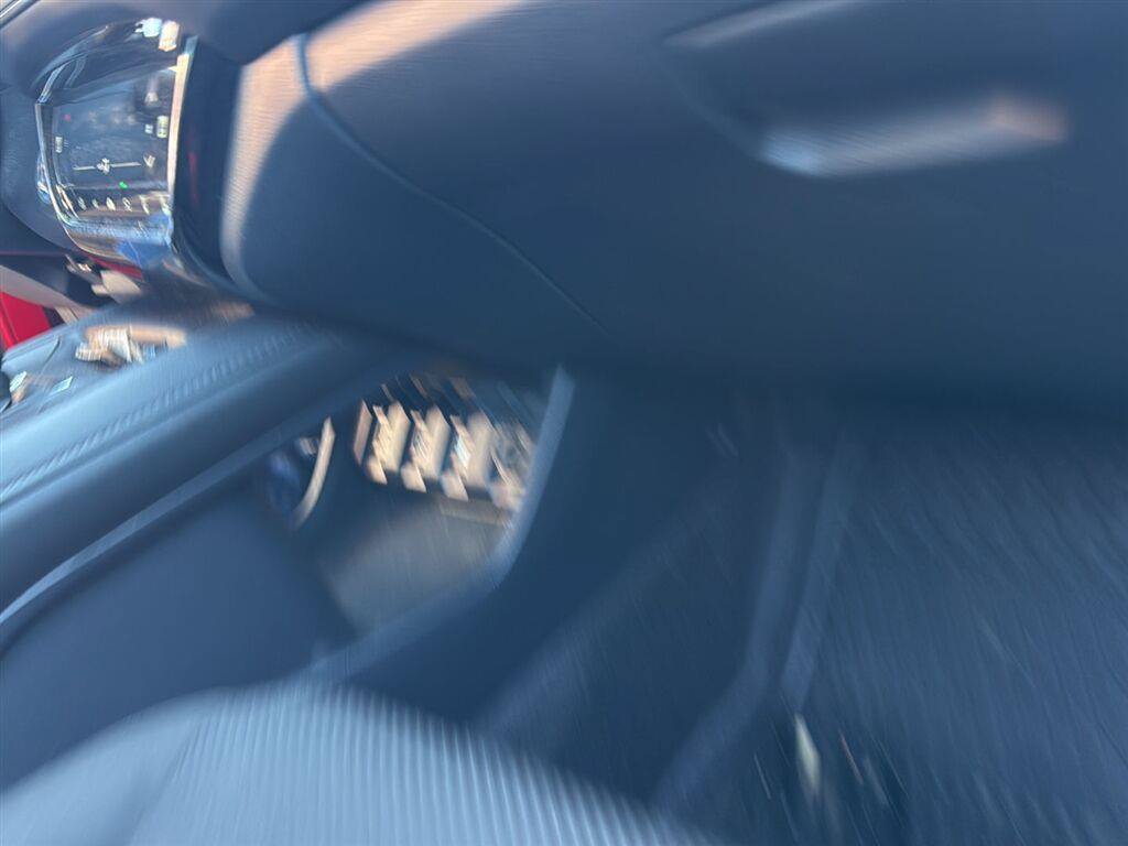 Used 2017 Honda HR-V EX image 8