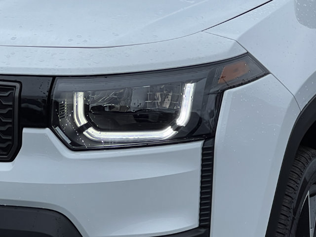 New 2026 Jeep Cherokee Overland AWD/4WD image 39