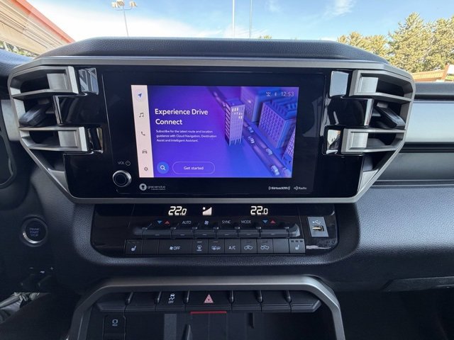 Used 2022 Toyota Tundra SR5 image 21
