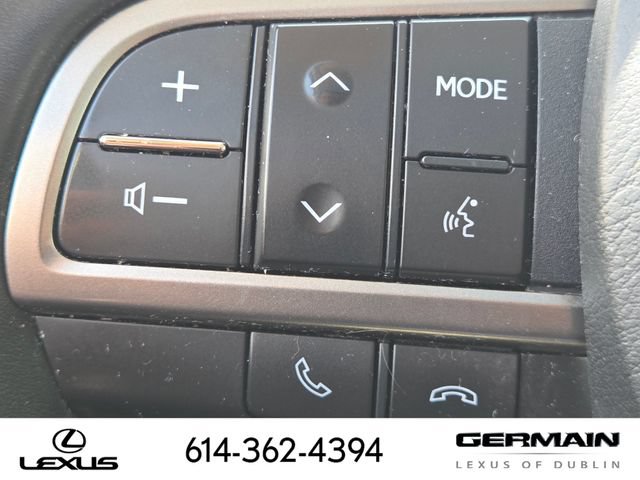 Used 2022 Lexus GX 460 Premium w/ Premium Plus Package AWD/4WD image 26