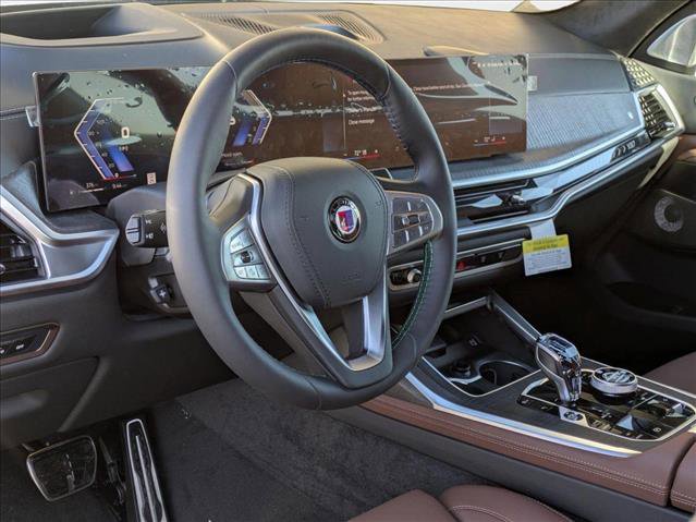 New 2025 BMW ALPINA XB7 image 3