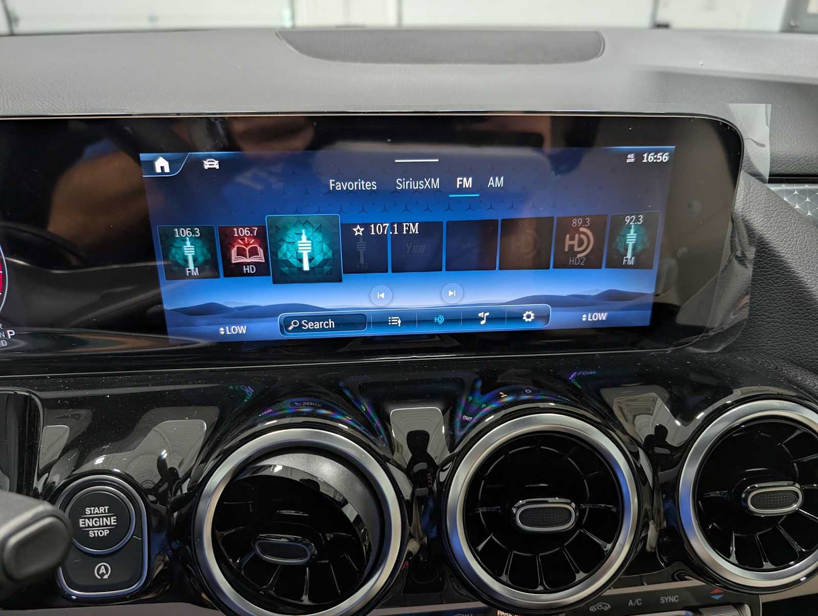 New 2026 Mercedes-Benz GLA 250 4MATIC image 19