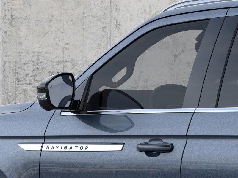 New 2026 Lincoln Navigator L Reserve AWD/4WD image 20