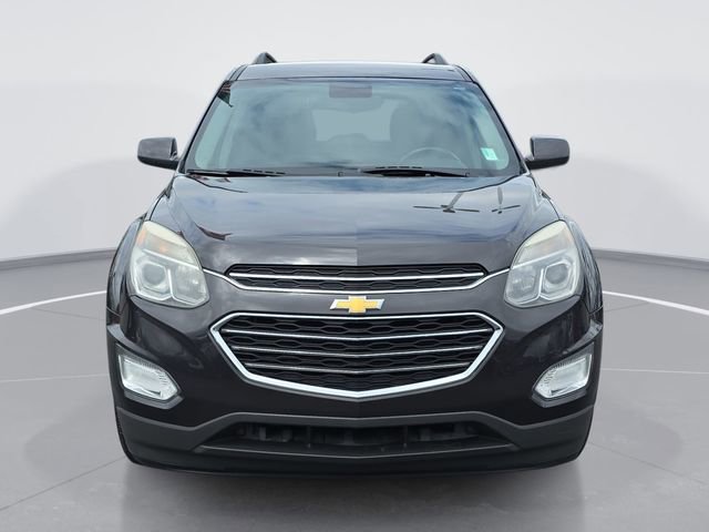 Used 2016 Chevrolet Equinox LT w/ Convenience Package FWD image 10