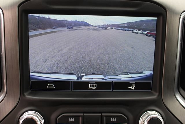Used 2021 GMC Sierra 1500 Denali w/ Denali Premium Package image 24