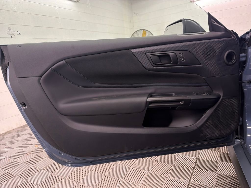 New 2026 Ford Mustang Dark Horse image 15