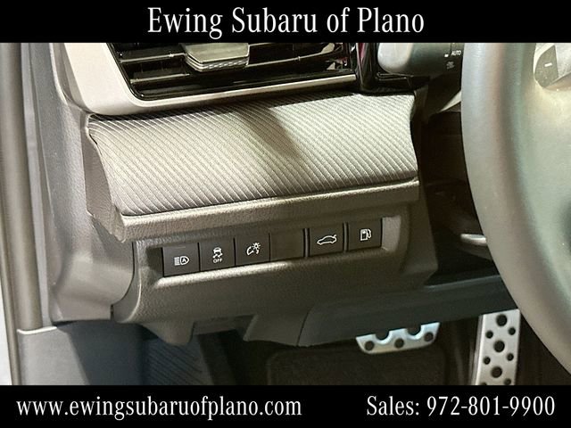 Used 2026 Toyota Camry SE FWD image 10