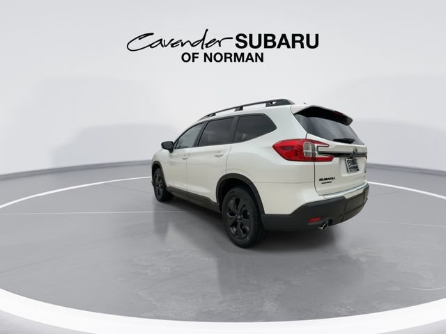 Used 2026 Subaru Ascent Premium AWD/4WD image 9