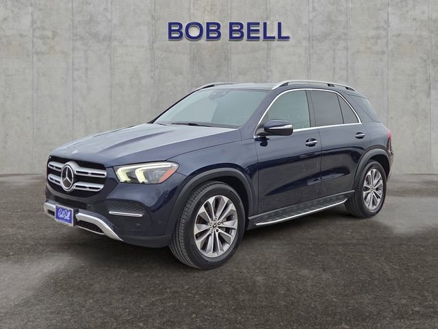 Used 2021 Mercedes-Benz GLE 350 4MATIC image 1