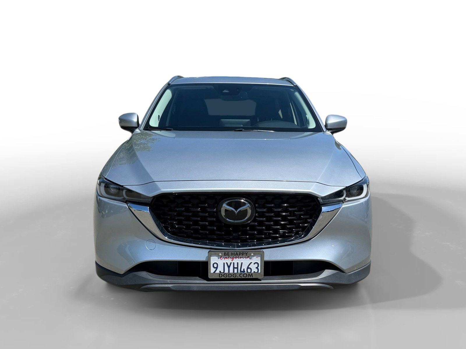 Used 2023 MAZDA CX-5 AWD 2.5 S w/ Premium Package image 8