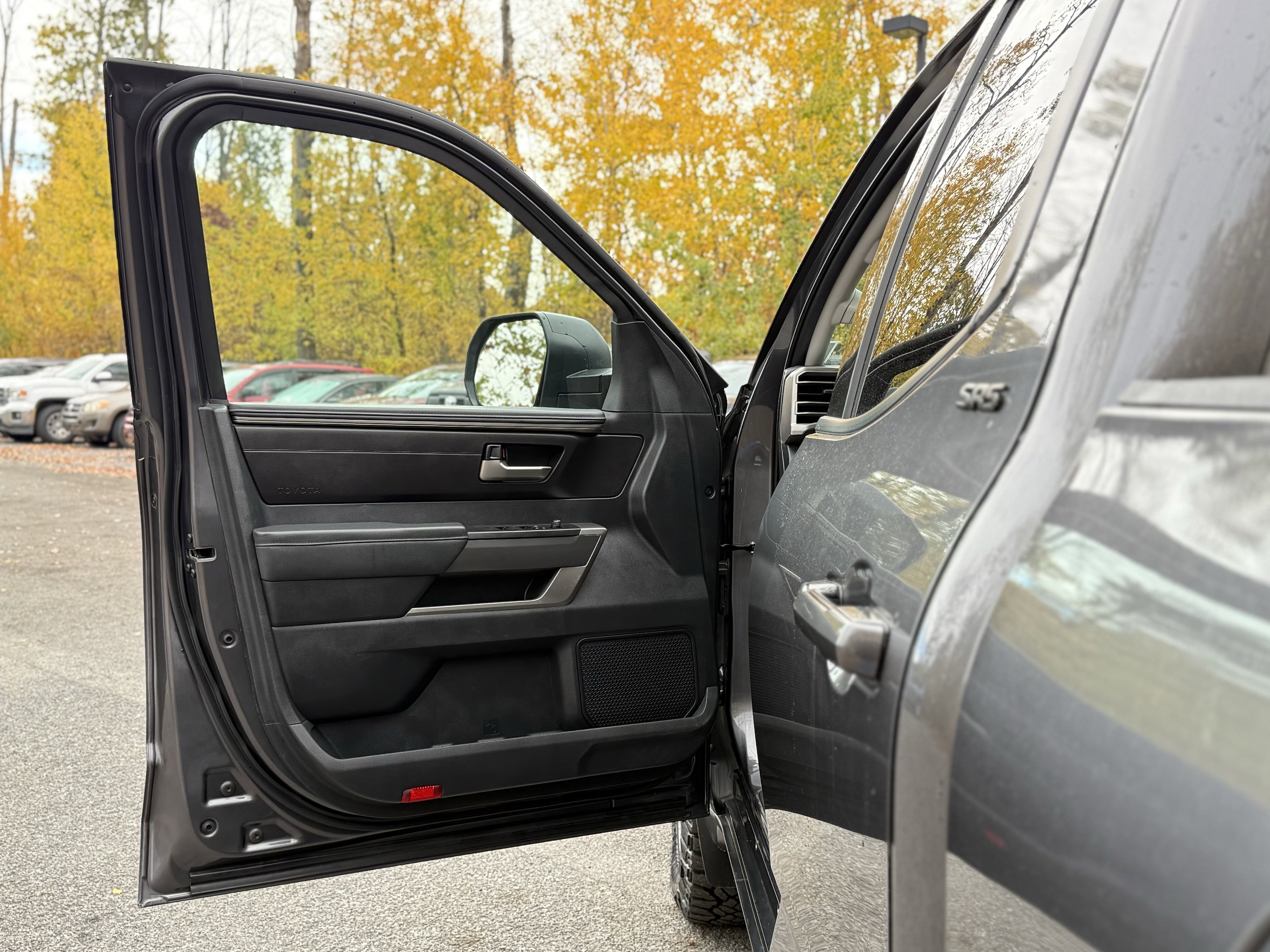 Used 2023 Toyota Tundra SR5 image 25