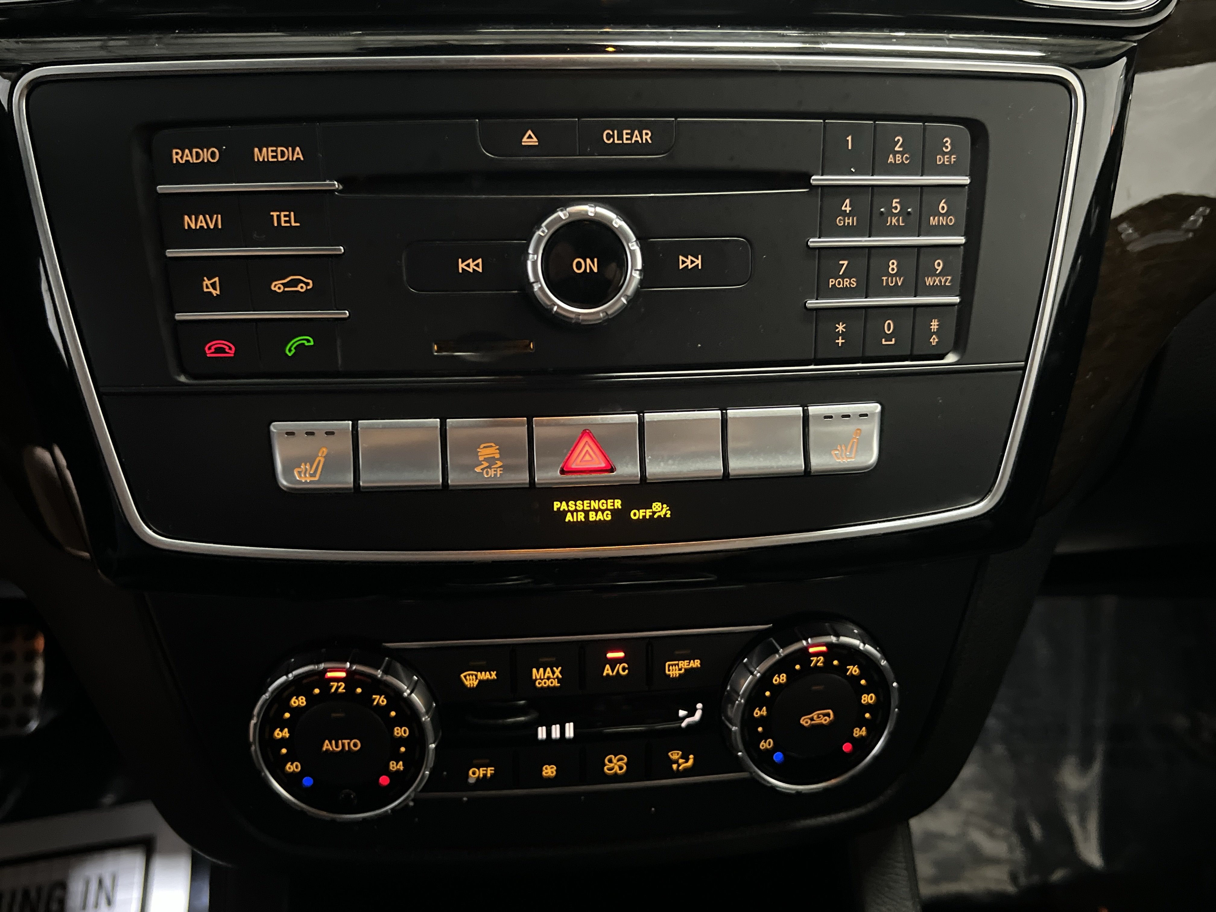 Used 2017 Mercedes-Benz GLE 350 4MATIC image 21