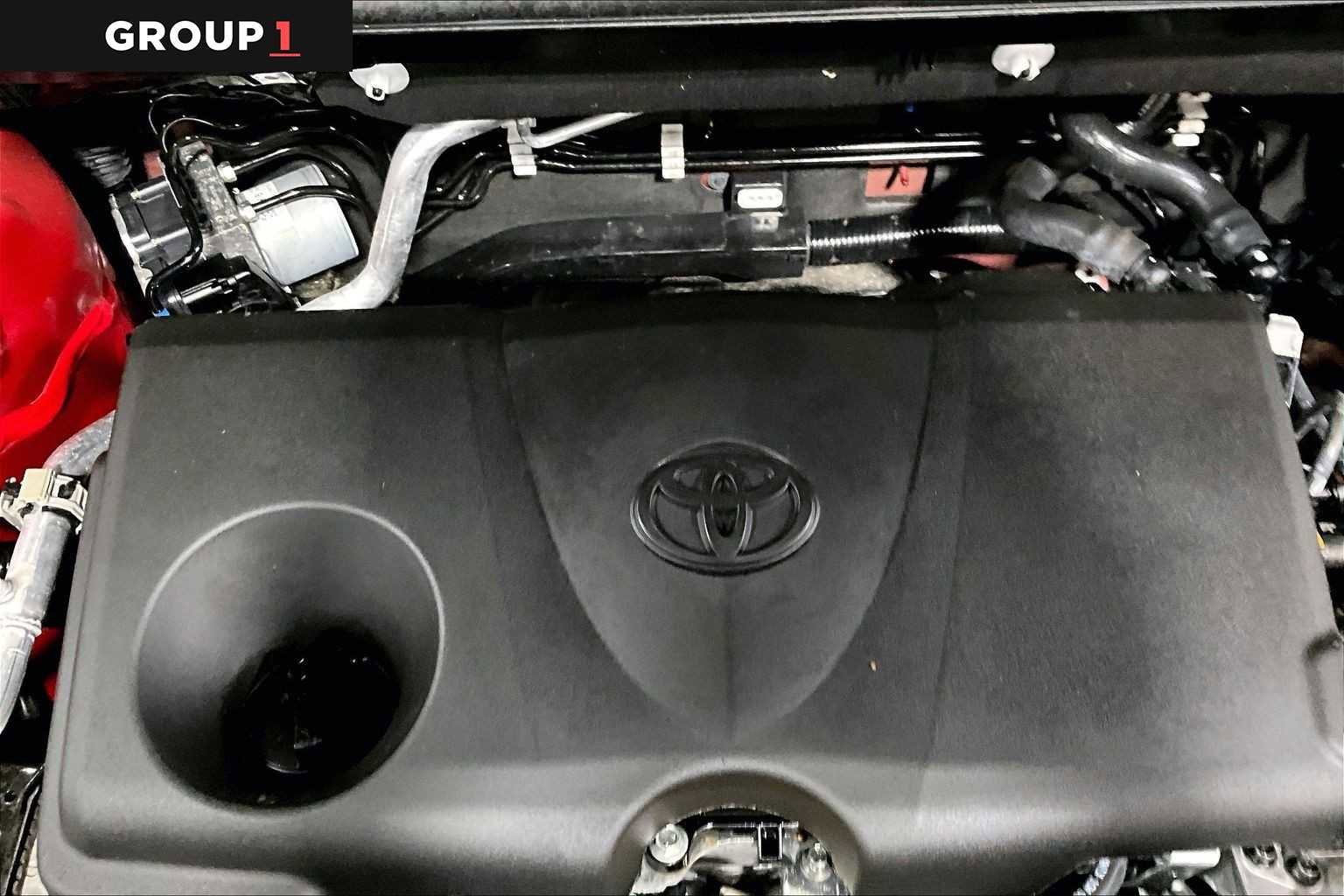 Used 2023 Toyota RAV4 LE AWD/4WD image 33