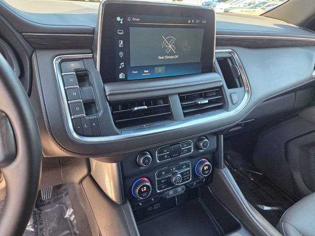 Used 2023 Chevrolet Tahoe LT RWD image 26