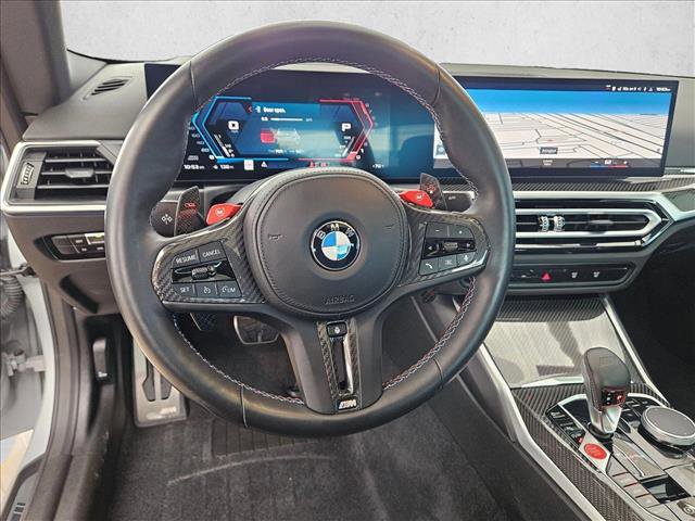 Used 2024 BMW M2 w/ Lighting Package image 19