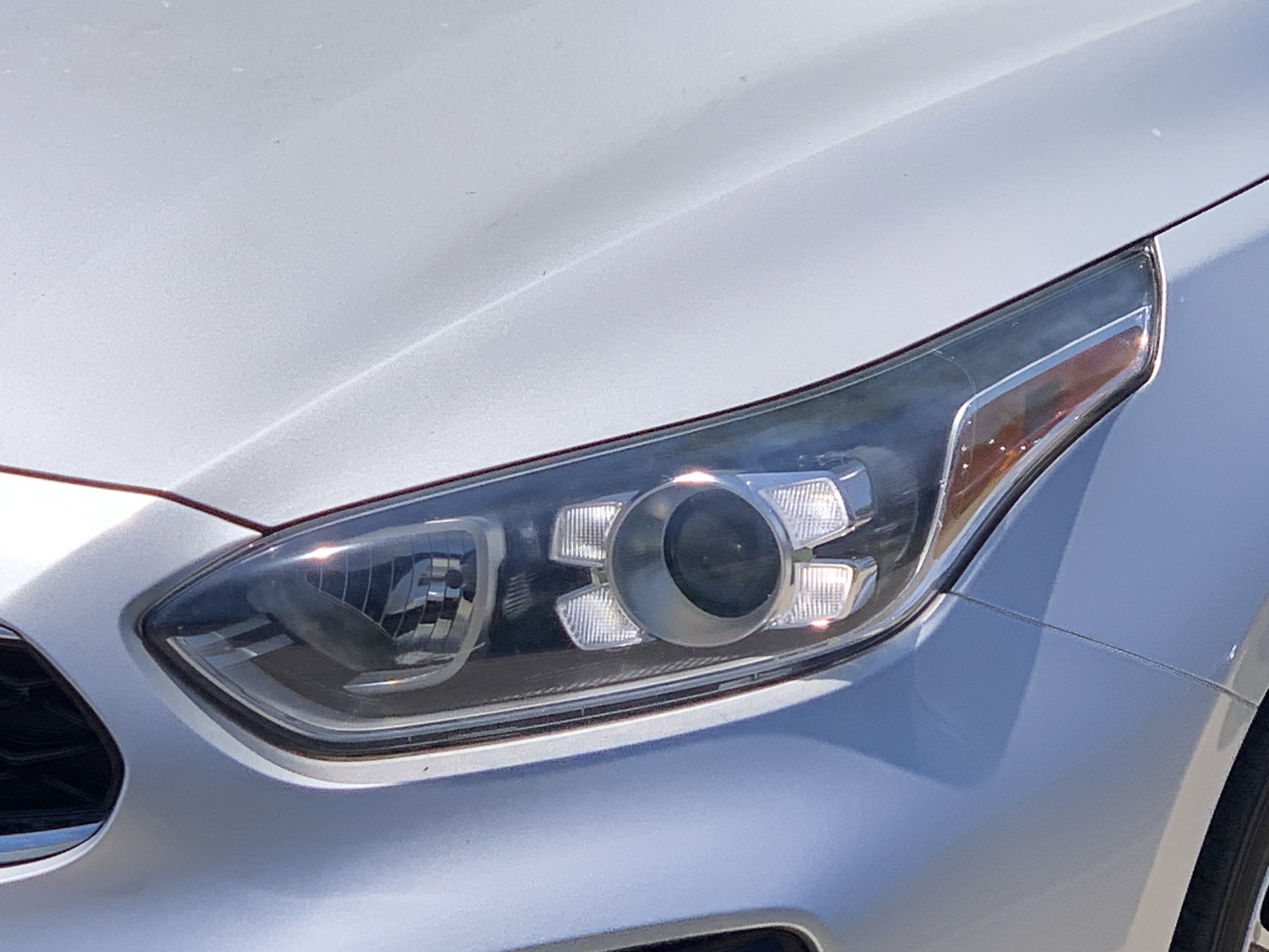 Used 2020 Kia Forte EX w/ EX Special Edition FWD image 6