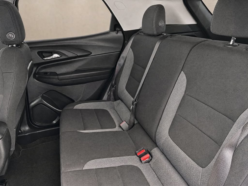 Used 2025 Chevrolet TrailBlazer LT FWD image 12
