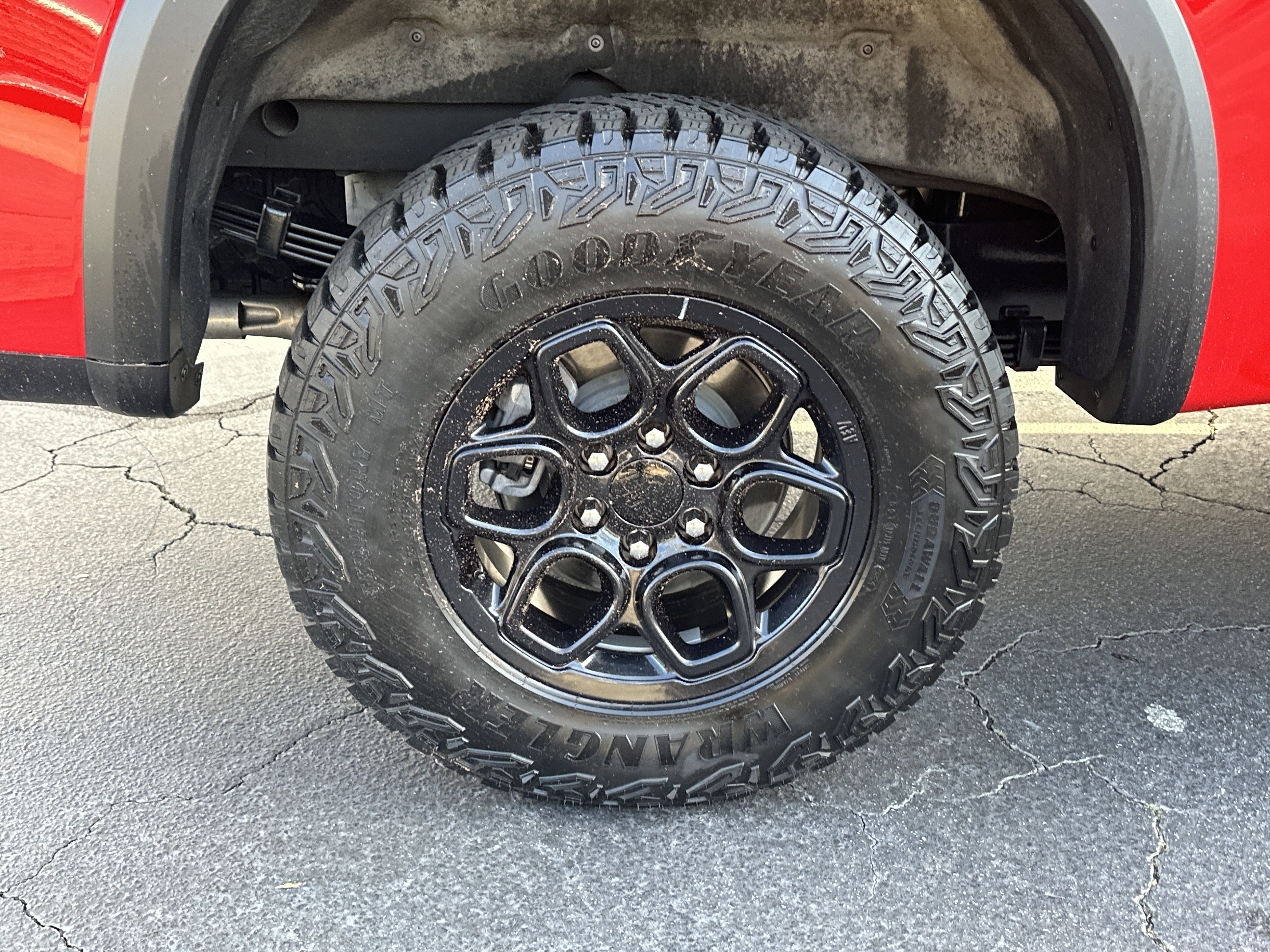 Certified 2024 Chevrolet Silverado 1500 ZR2 w/ ZR2 Bison Edition image 19