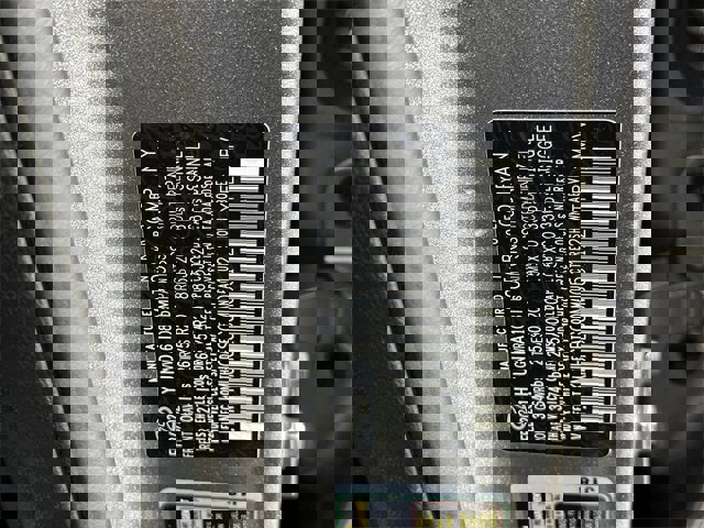 Used 2021 Genesis GV80 3.5T w/ Advanced Package 06 image 35