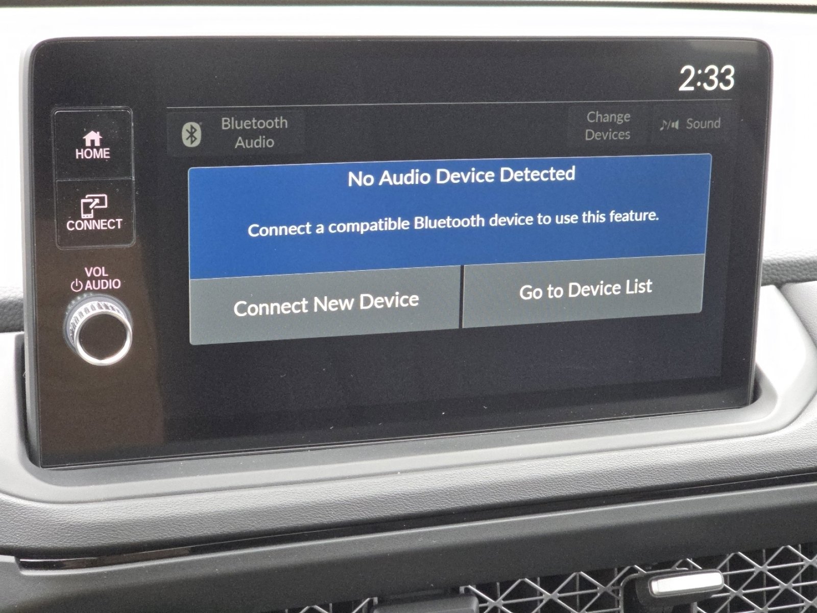 New 2026 Honda Accord SE image 6