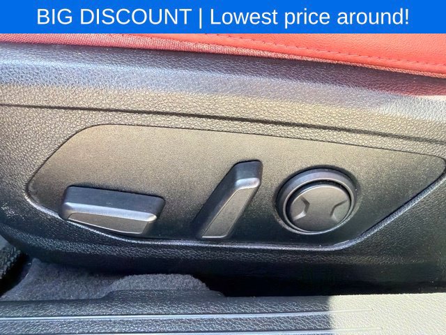 Used 2022 Kia K5 GT-Line w/ GT-Line FWD Premium Package image 24