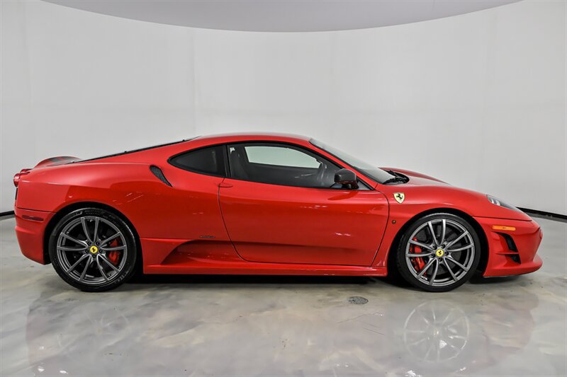 Used 2009 Ferrari F430 Scuderia RWD image 12