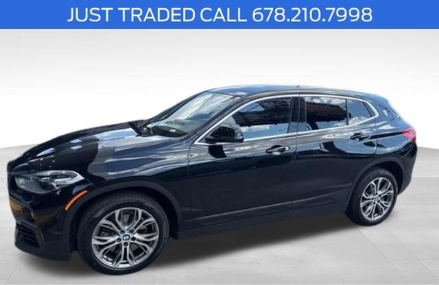 Used 2018 BMW X2 sDrive28i w/ Convenience Package FWD image 1