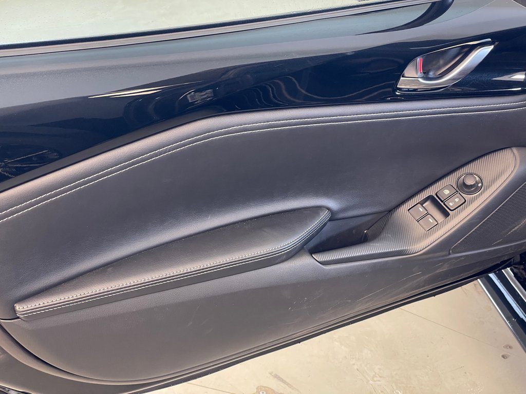 New 2025 MAZDA MX-5 Miata Grand Touring w/ Appearance Package image 21