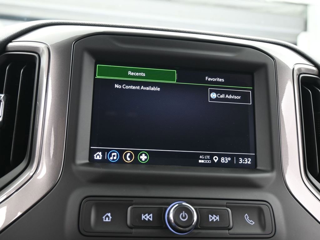 Used 2025 Chevrolet Silverado 1500 Custom image 19