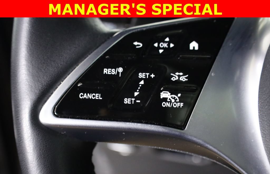 Used 2023 Mercedes-Benz EQE 350+ 4MATIC SUV image 12