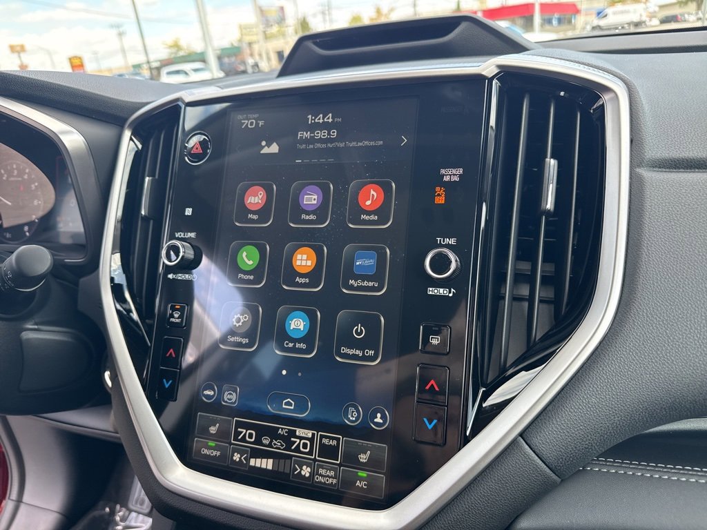 New 2025 Subaru Ascent Limited image 15